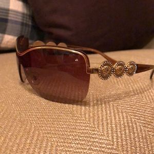 Autentic Versace sunglasses 🕶 very nice
